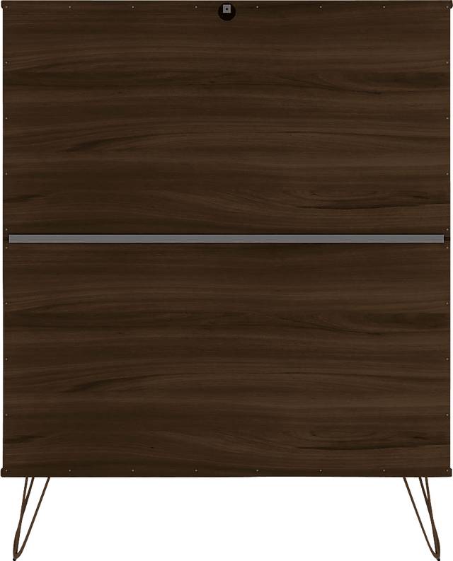Camomile I Brown Dresser - Thumbnail - Image 7