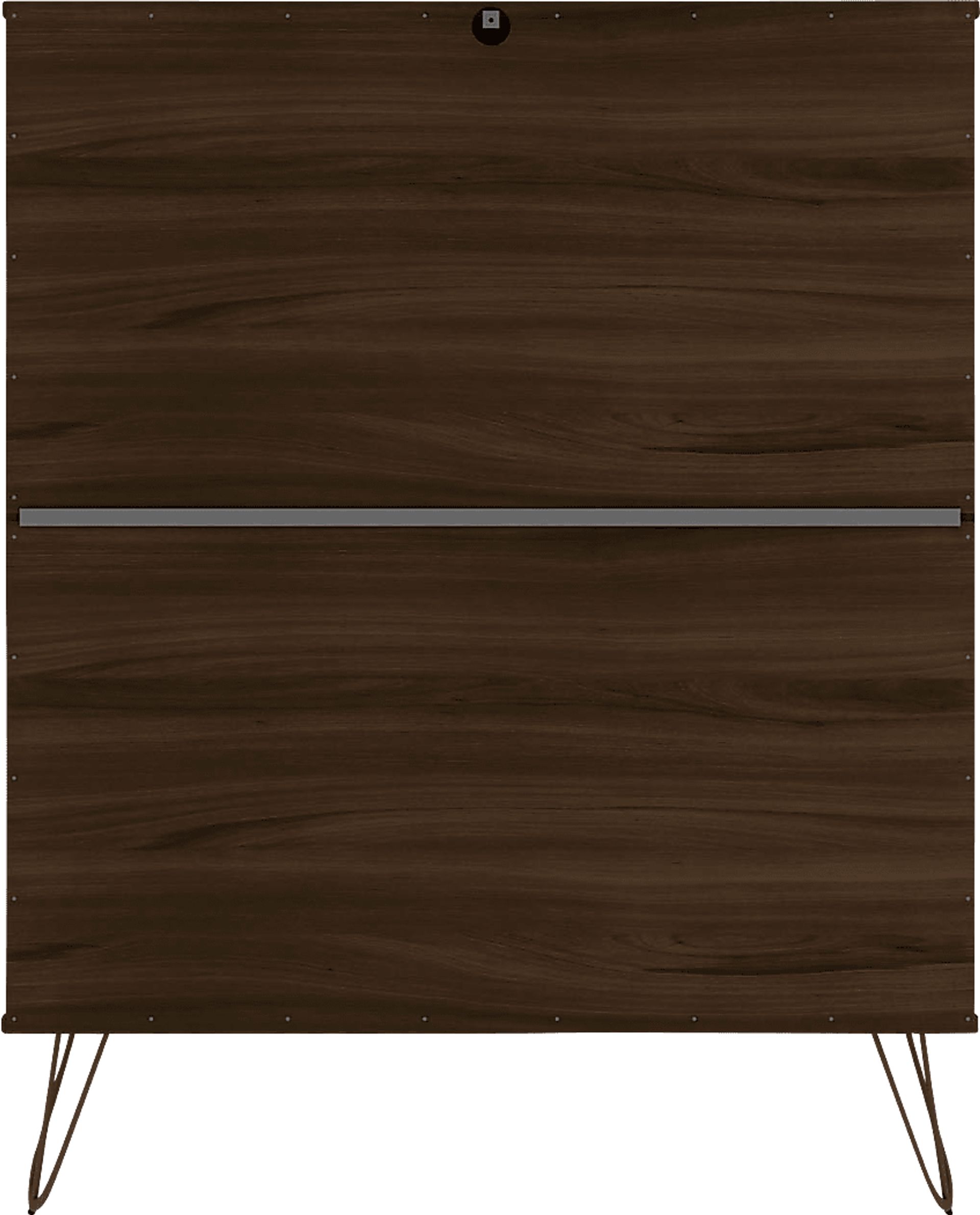 Camomile I Brown Dresser - Image 7
