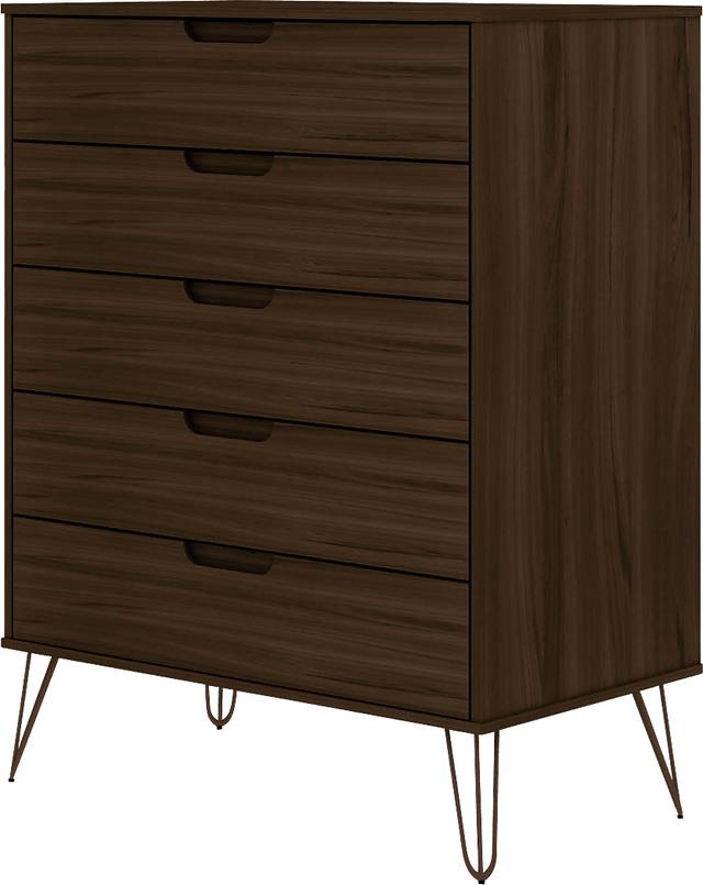 Camomile I Brown Dresser - Thumbnail - Image 1