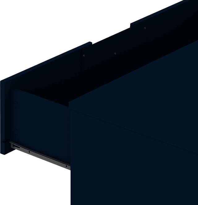 Camomile I Midnight Blue Dresser - Thumbnail - Image 9