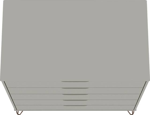 Camomile I Off-White Dresser - Thumbnail - Image 4