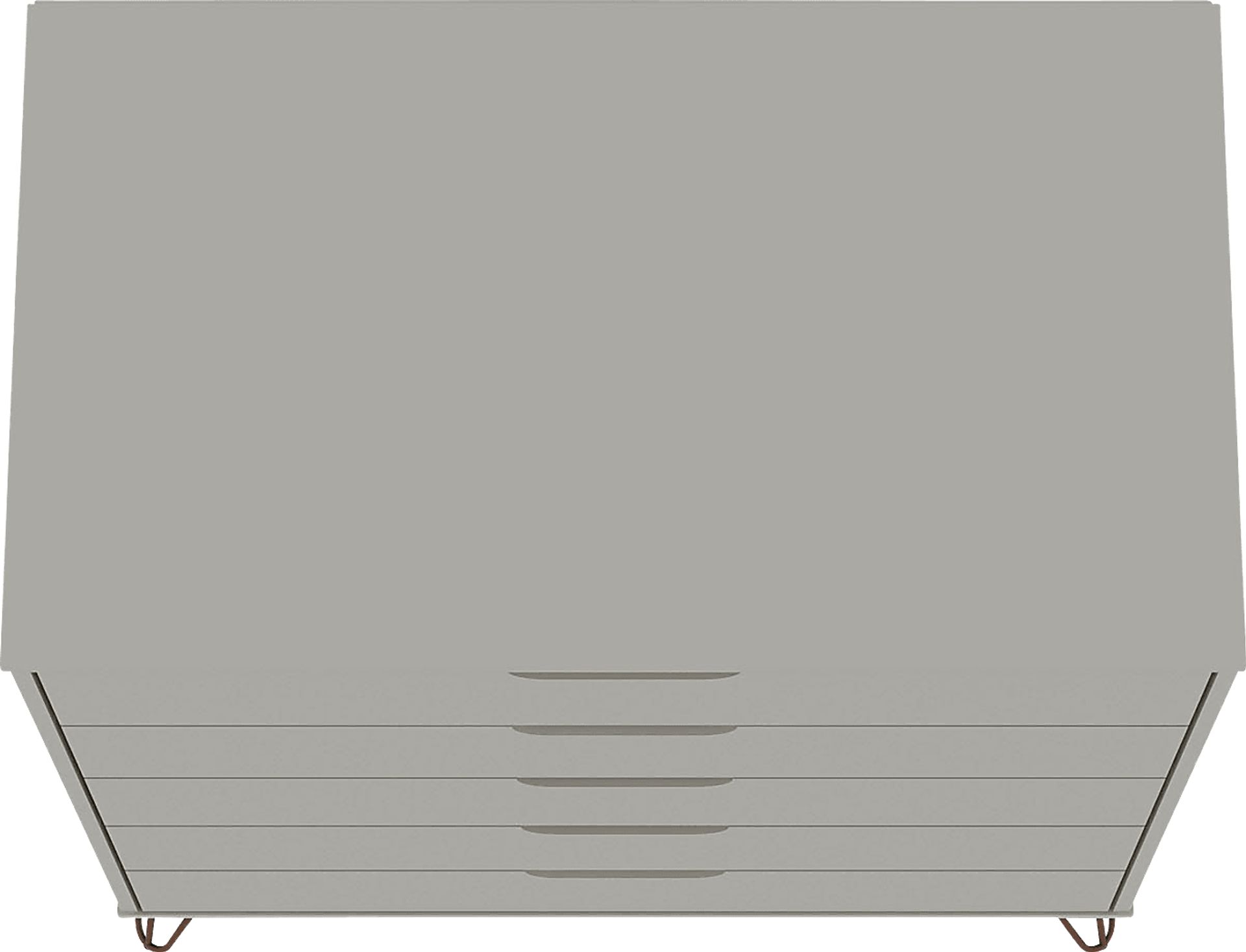 Camomile I Off-White Dresser - Image 4