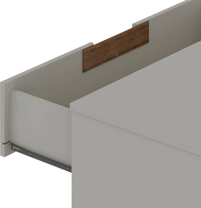 Camomile I Off-White Dresser - Thumbnail - Image 5