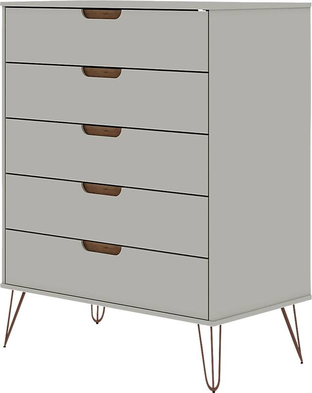 Camomile I Off-White Dresser - Thumbnail - Image 1