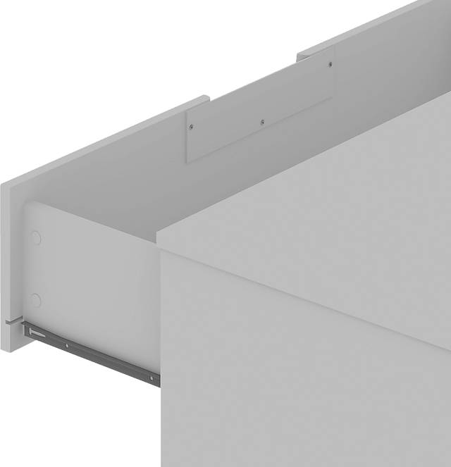 Camomile I White Dresser - Thumbnail - Image 7