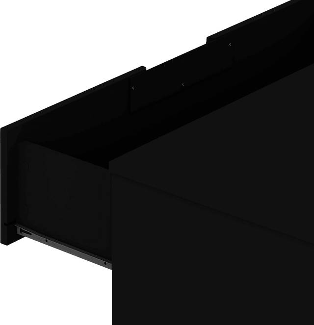 Camomile II Black Dresser - Thumbnail - Image 7