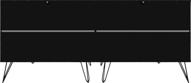 Camomile II Black Dresser - Thumbnail - Image 6