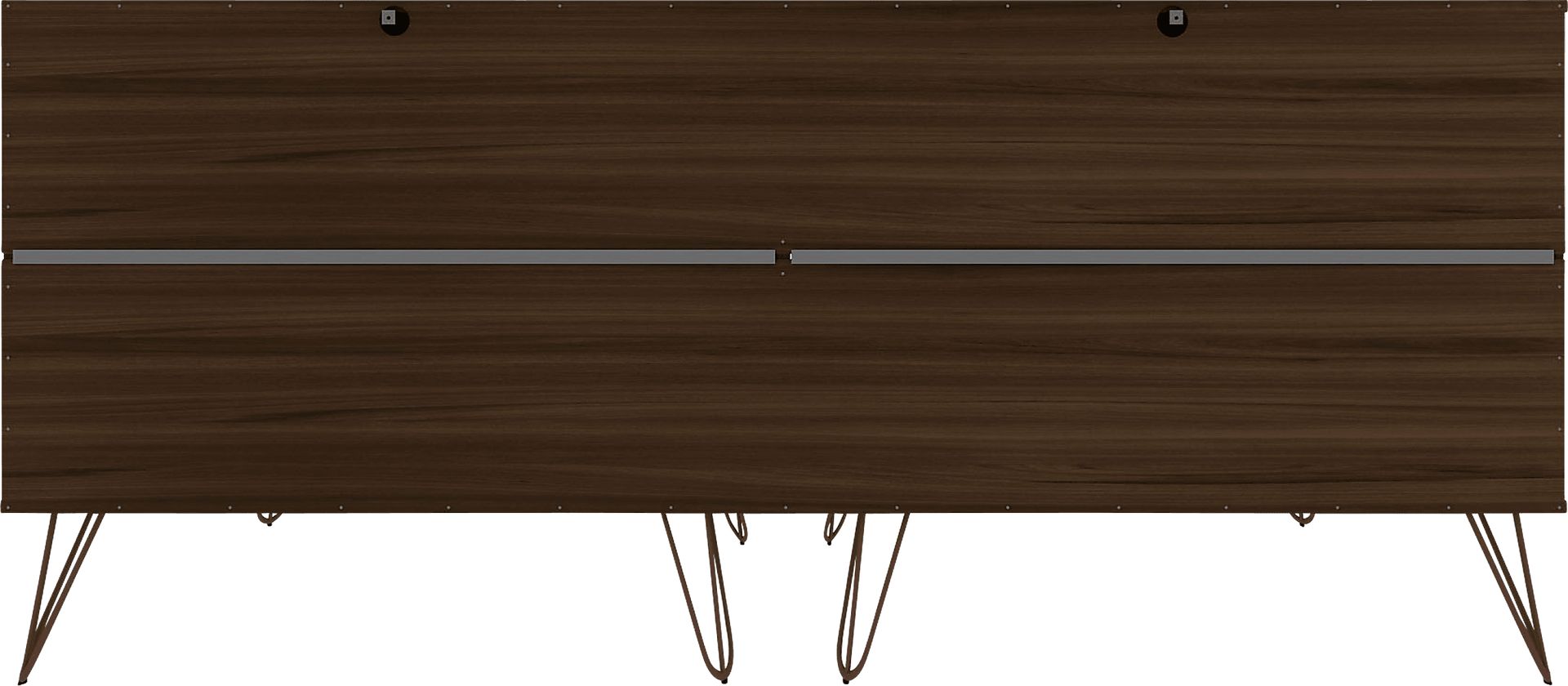 Camomile II Brown Dresser - Image 6