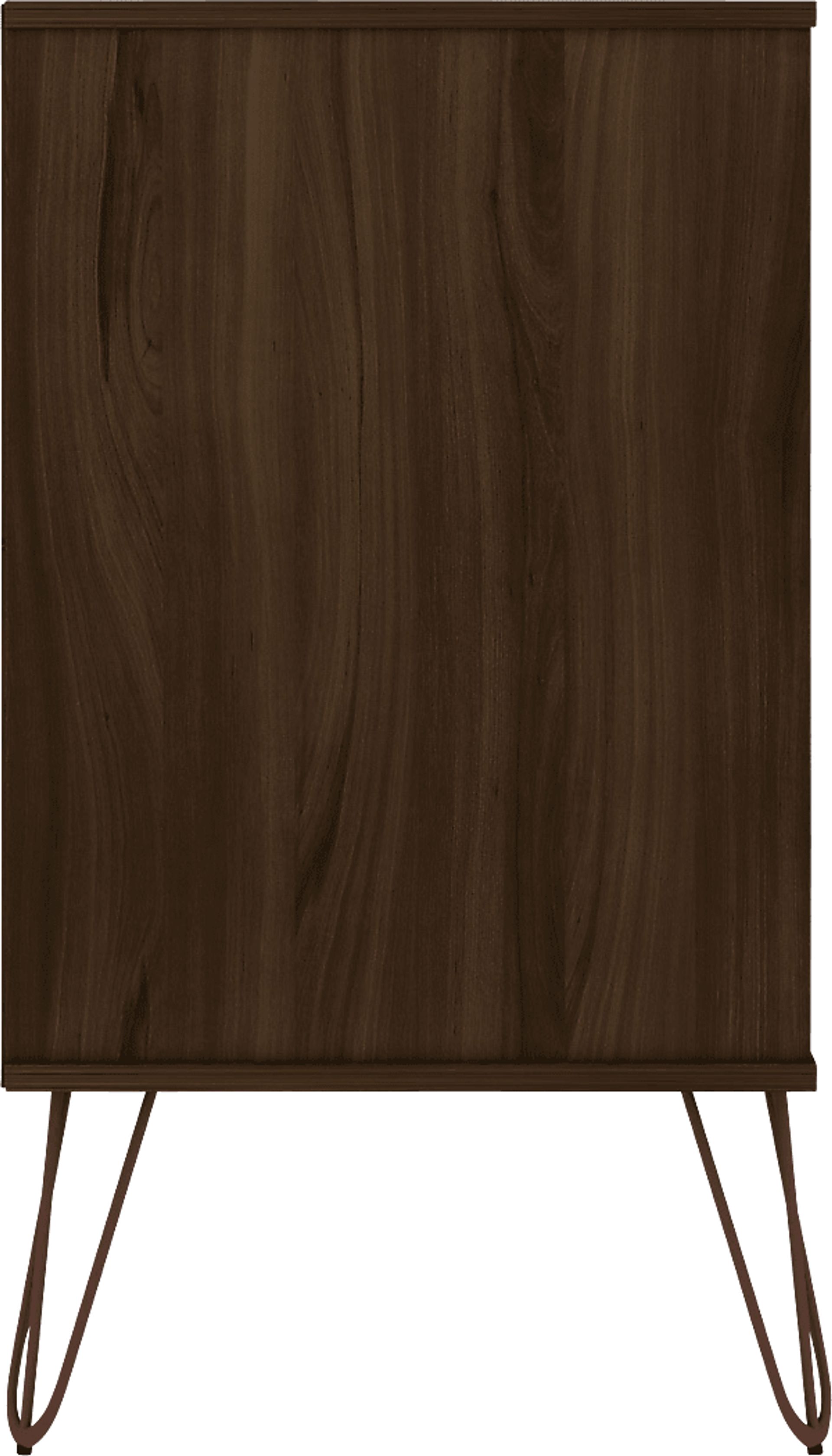 Camomile II Brown Dresser - Image 7