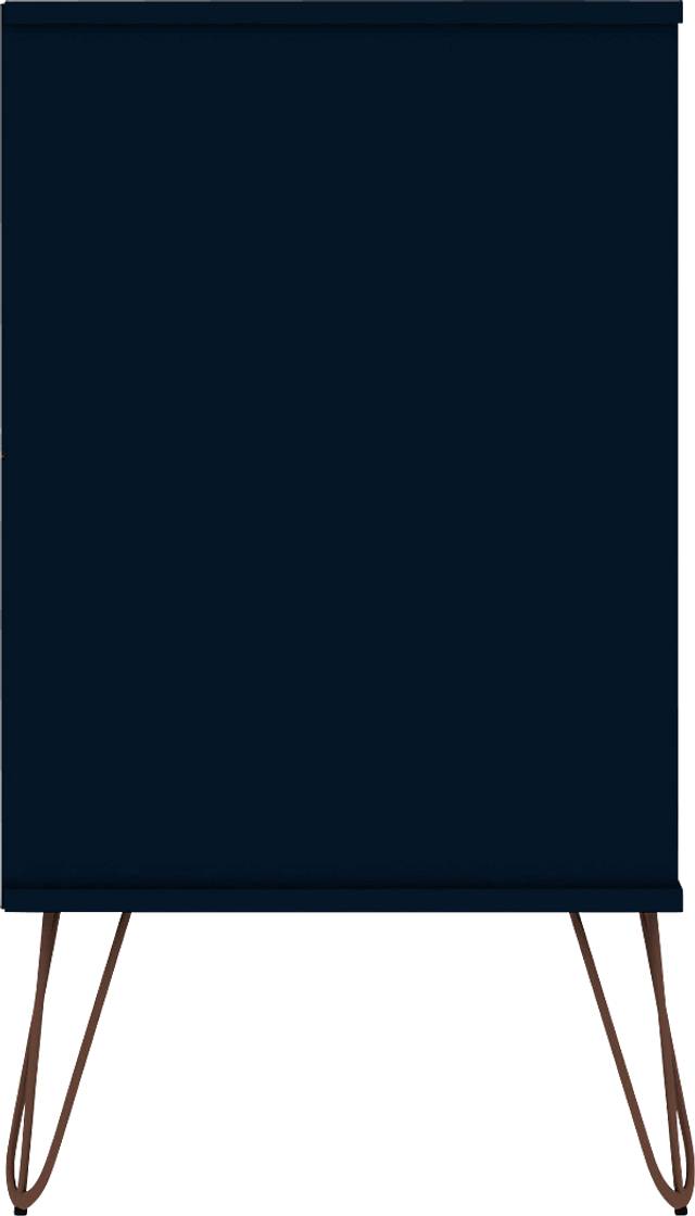 Camomile II Midnight Blue Dresser - Thumbnail - Image 7