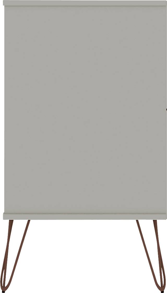 Camomile II Off-White Dresser - Thumbnail - Image 4