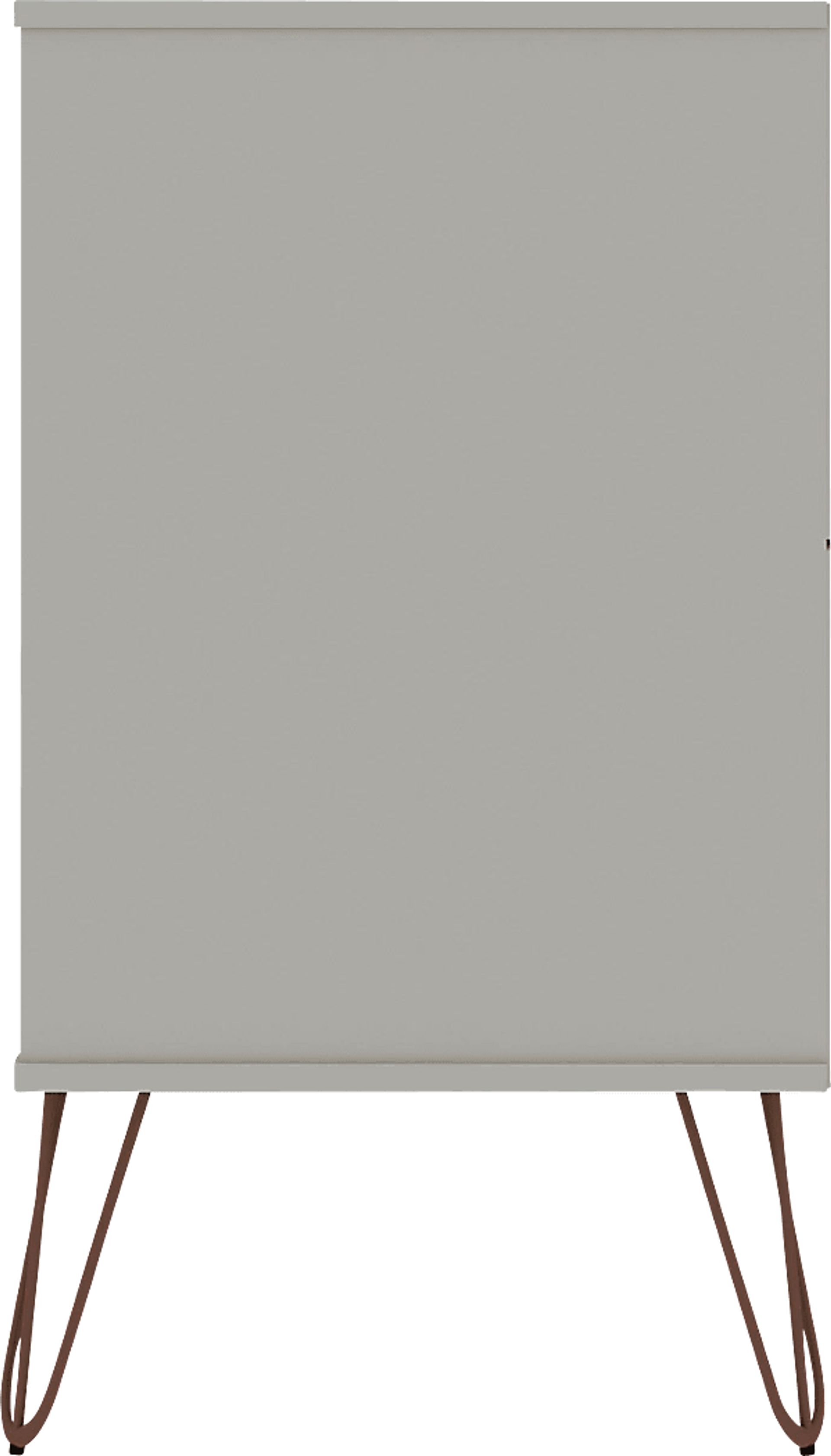 Camomile II Off-White Dresser - Image 4