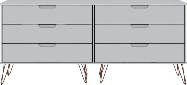 Camomile II White Dresser - Thumbnail - Image 4