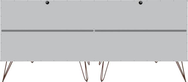 Camomile II White Dresser - Thumbnail - Image 6