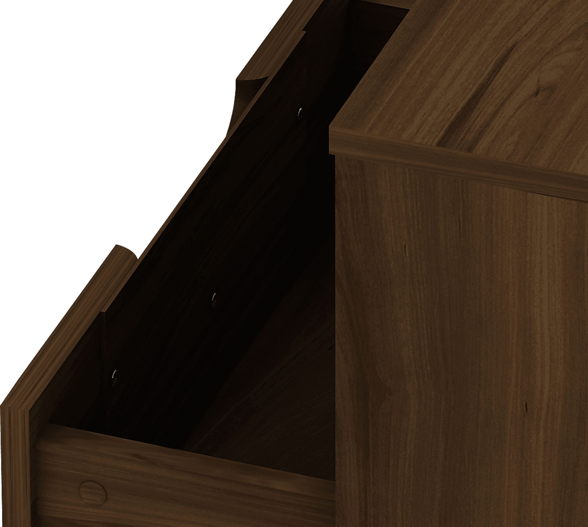 Camomile IV Brown Nightstand - Image 6