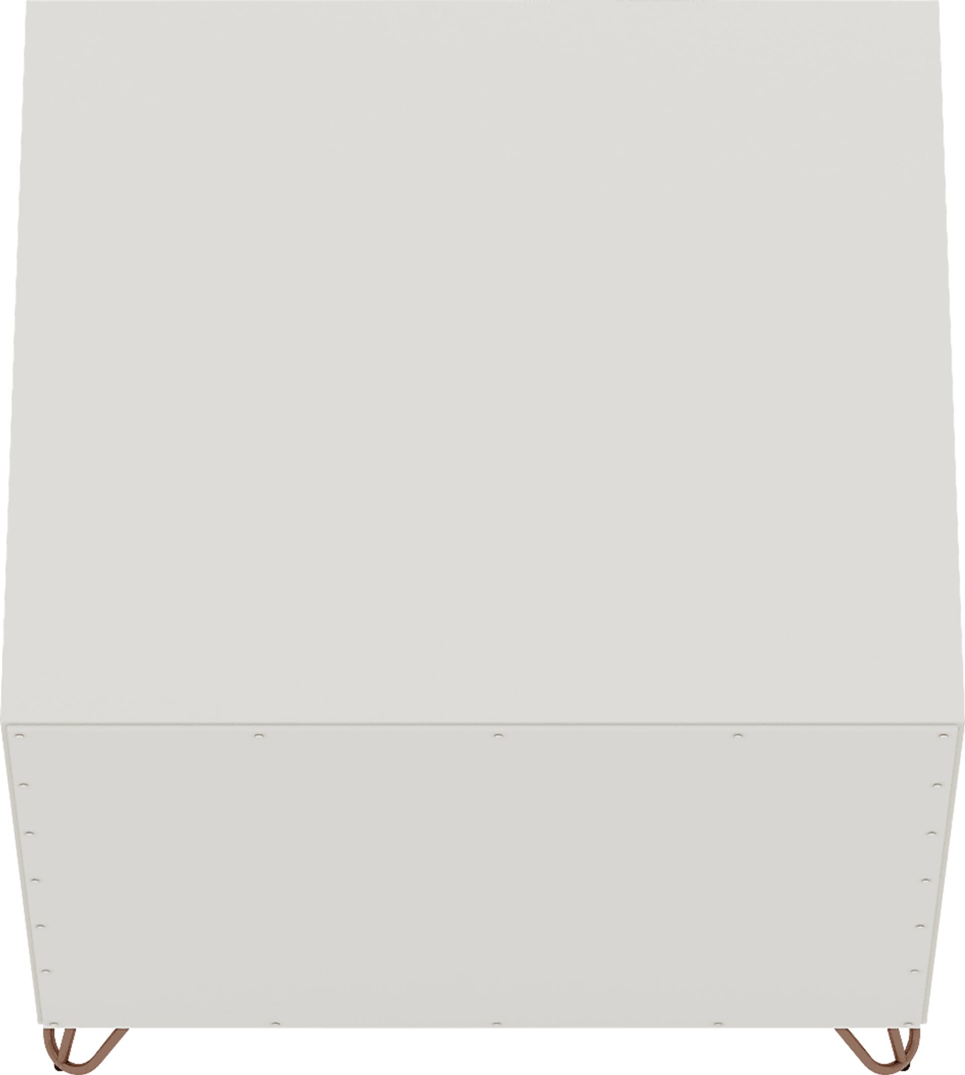 Camomile IV Off-White Nightstand - Image 10