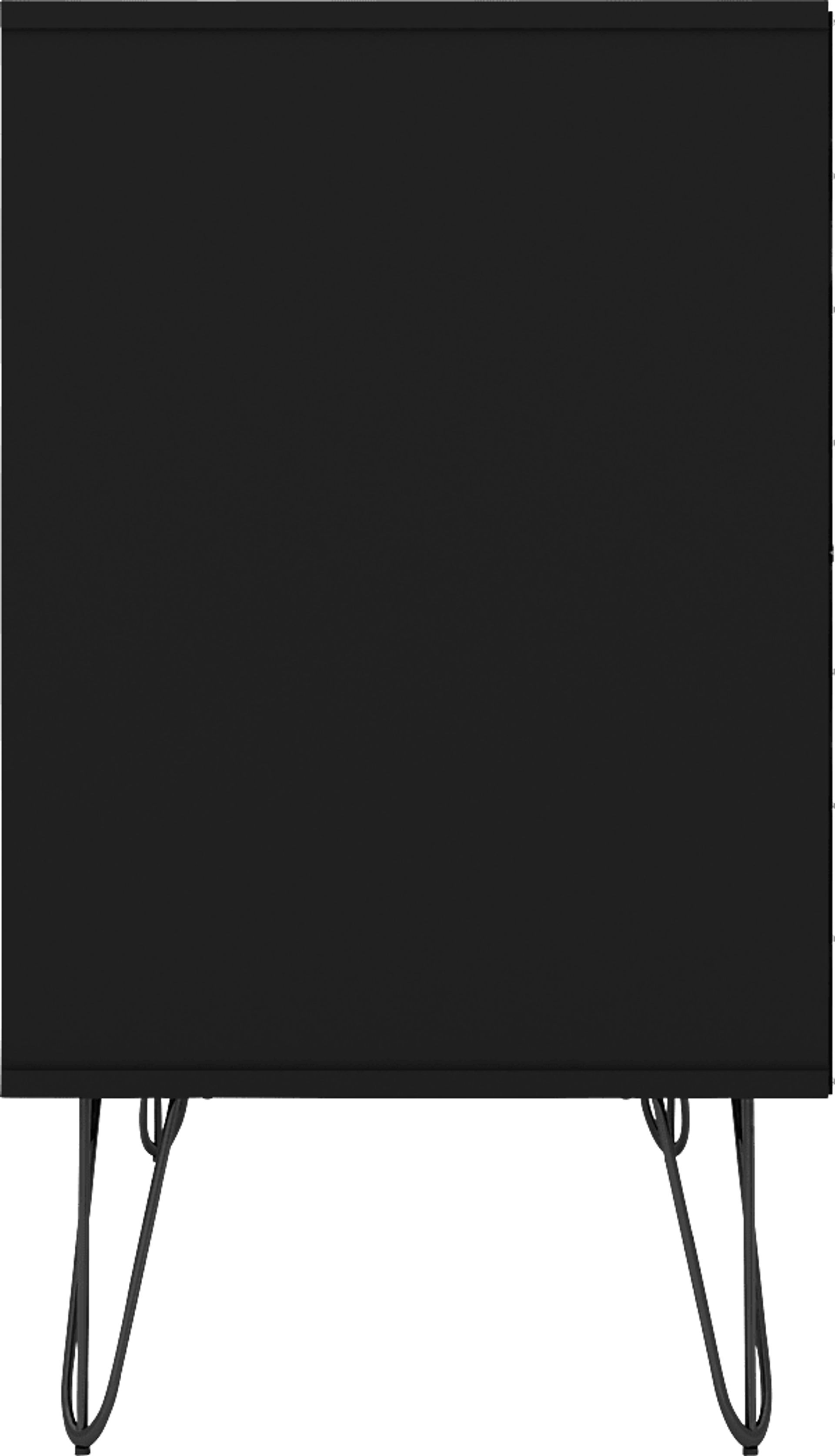 Camomile VI Black Dresser - Image 12
