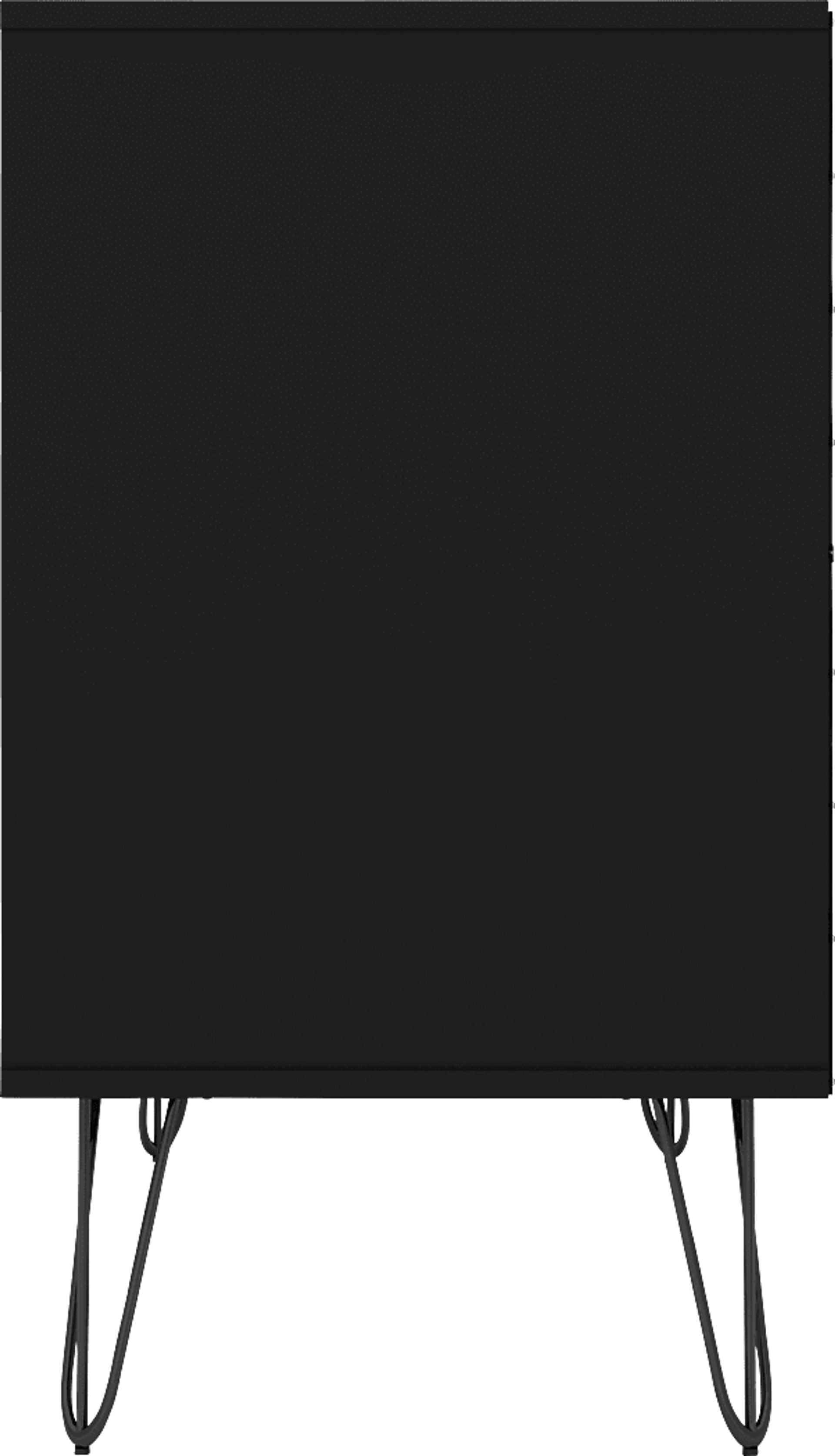 Camomile VI Black Dresser - Image 13