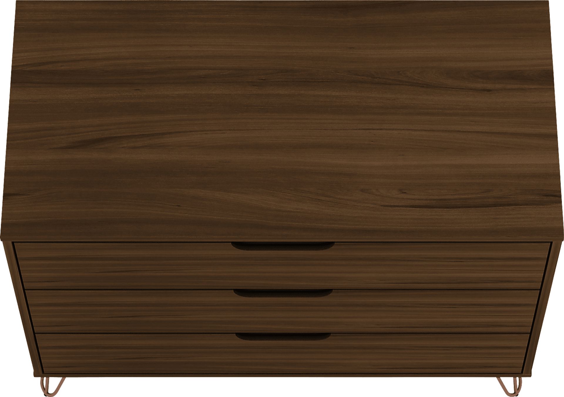 Camomile VI Brown Dresser - Image 13