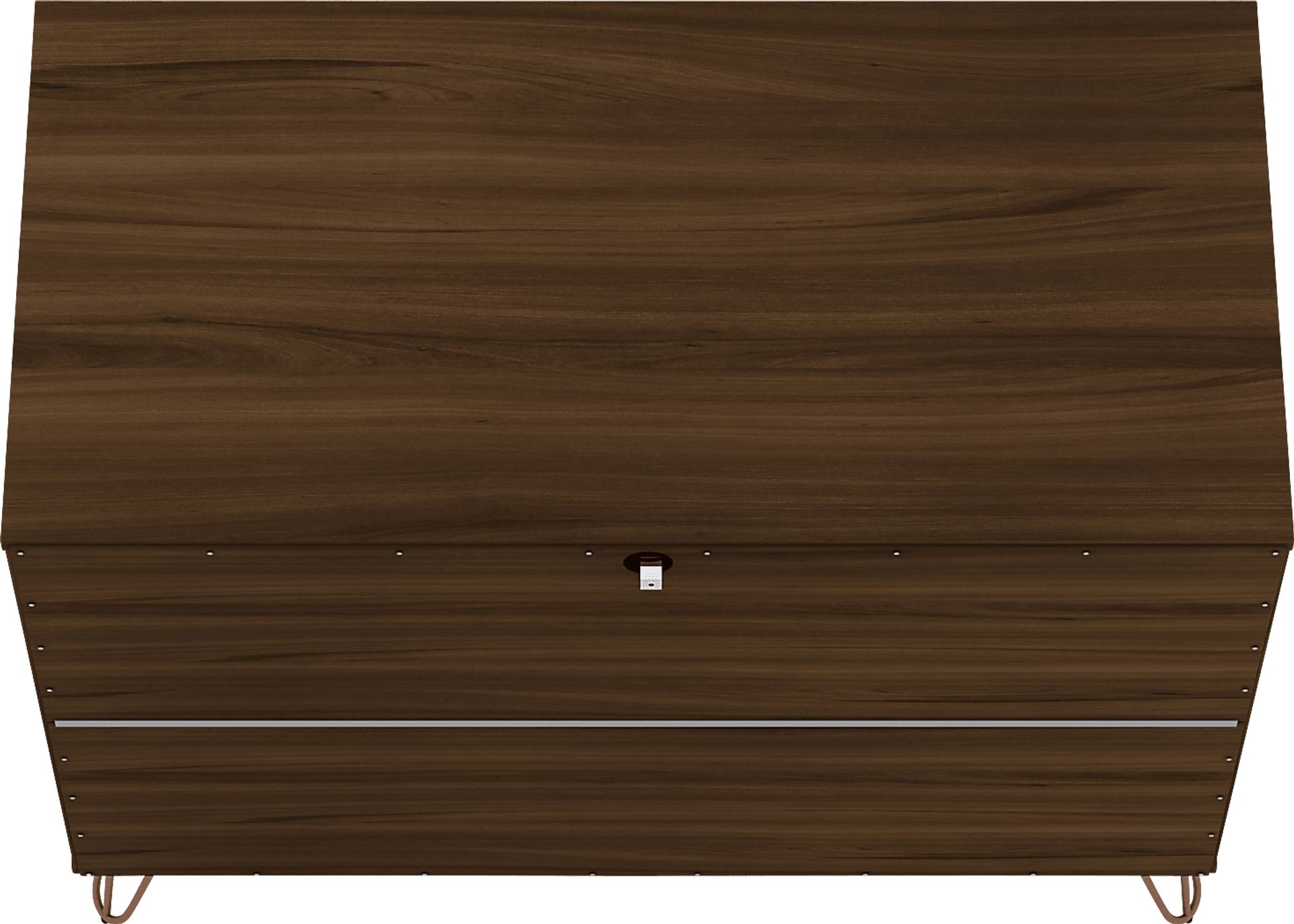 Camomile VI Brown Dresser - Image 14