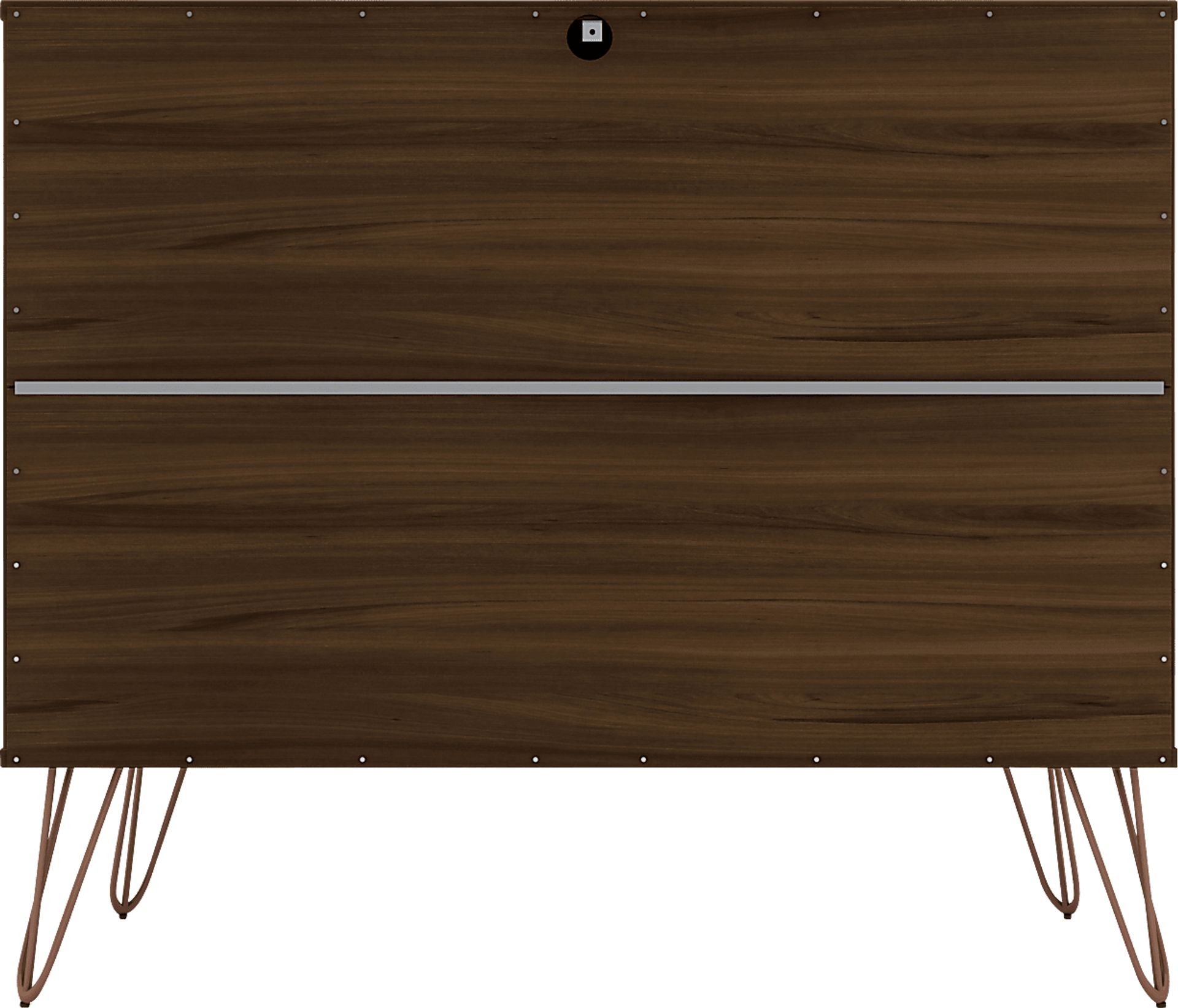 Camomile VI Brown Dresser - Image 6