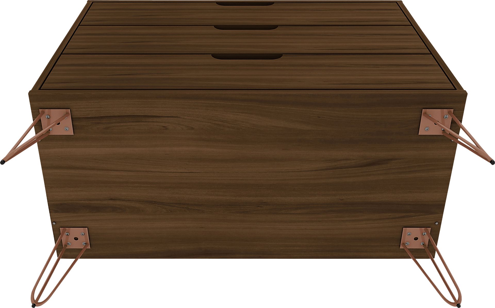 Camomile VI Brown Dresser - Image 8