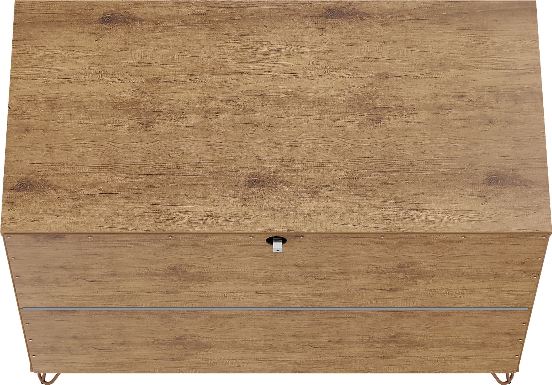 Camomile VI Gray Dresser - Image 13