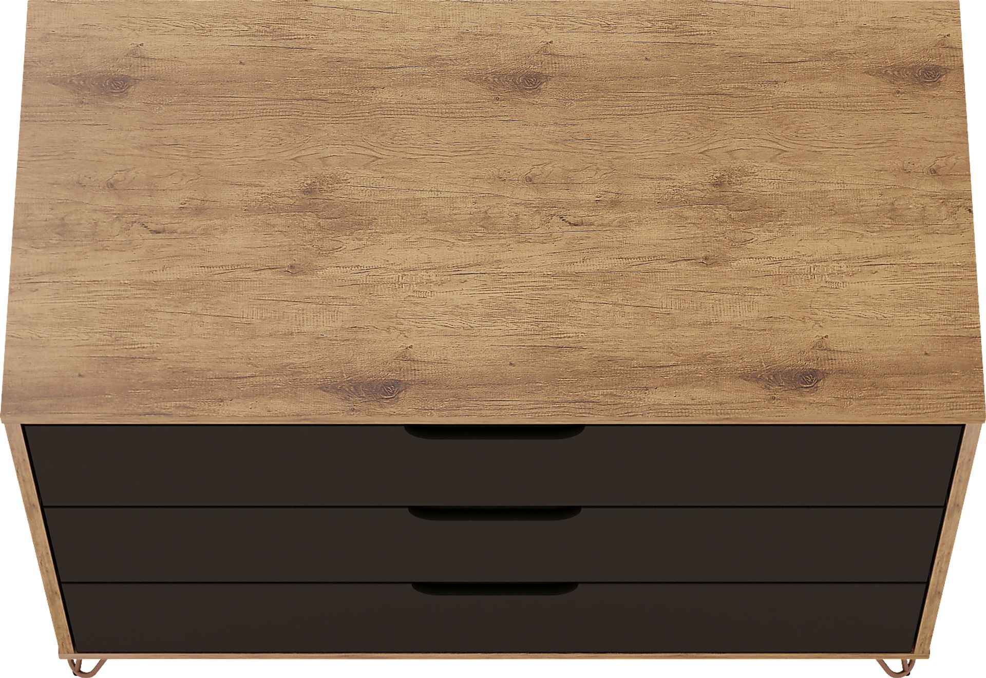 Camomile VI Gray Dresser - Image 14