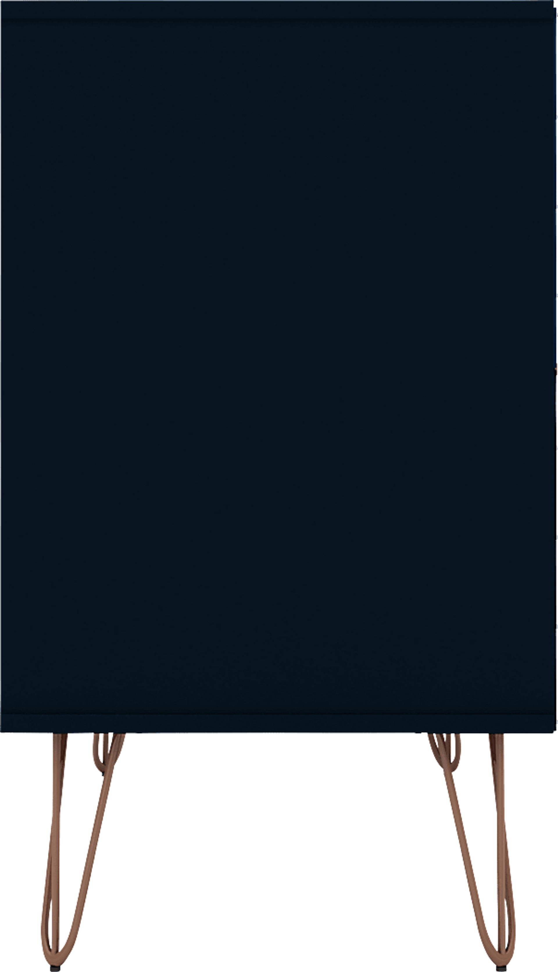 Camomile VI Midnight Blue Dresser - Image 13