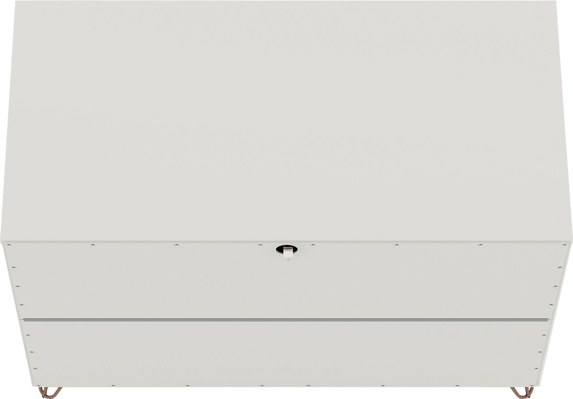 Camomile VI Off-White Dresser - Image 7