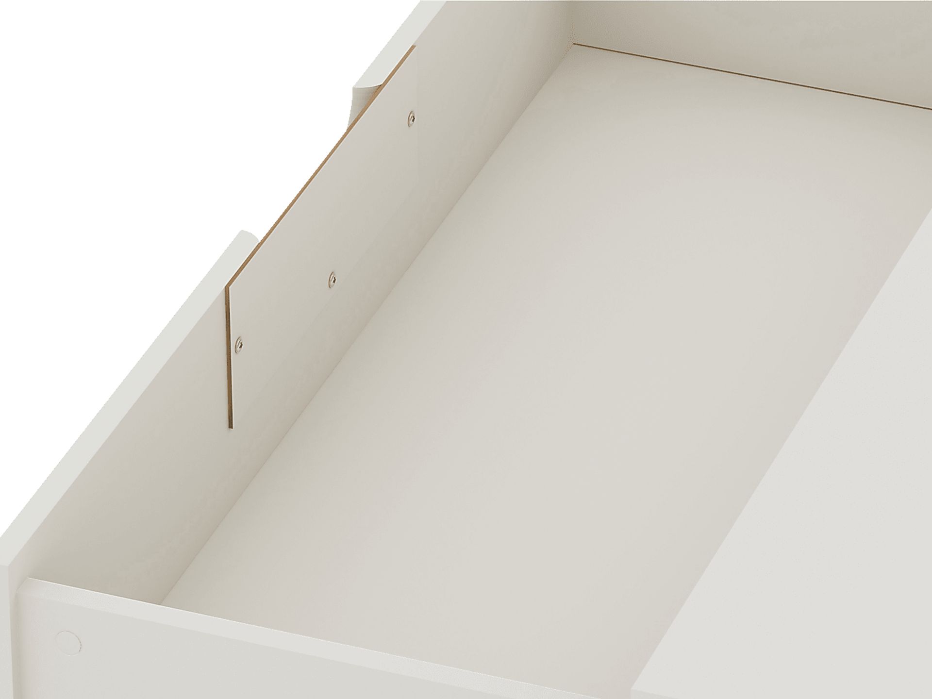 Camomile VI Off-White Dresser - Image 8