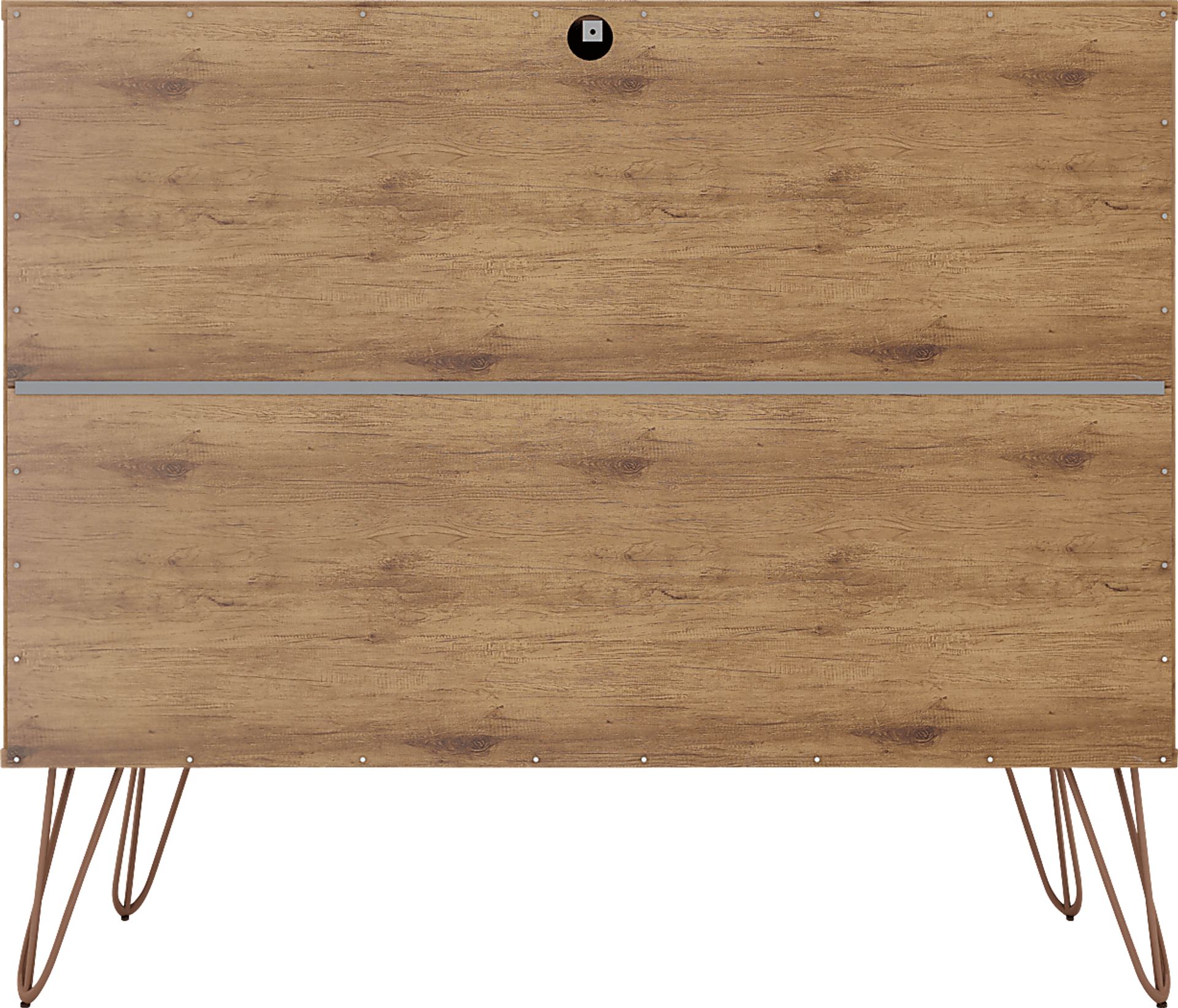 Camomile VI Pink Dresser - Image 13