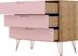 Camomile VI Pink Dresser