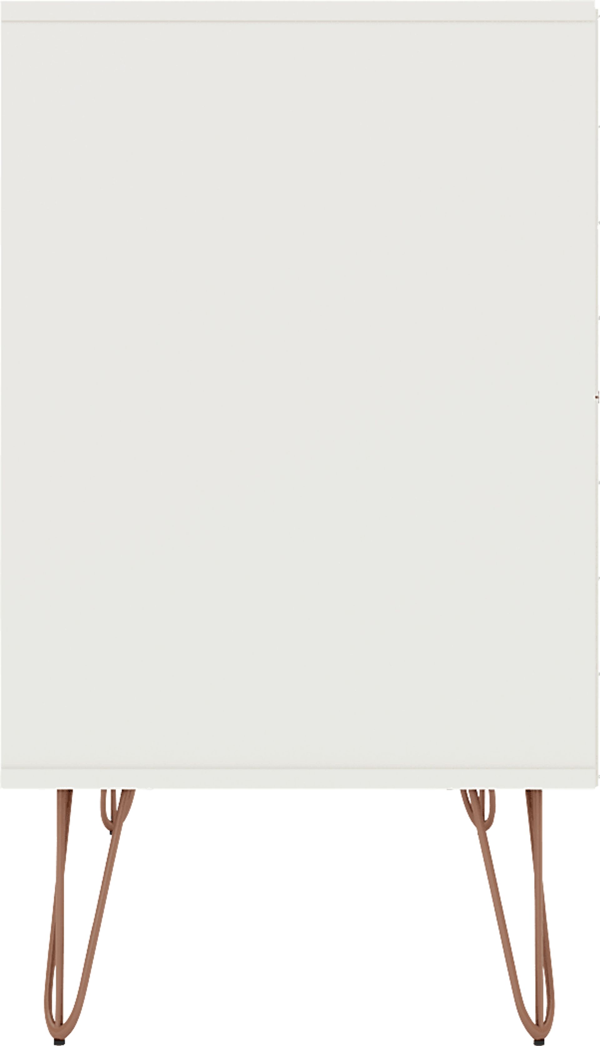 Camomile VI White Dresser - Image 11