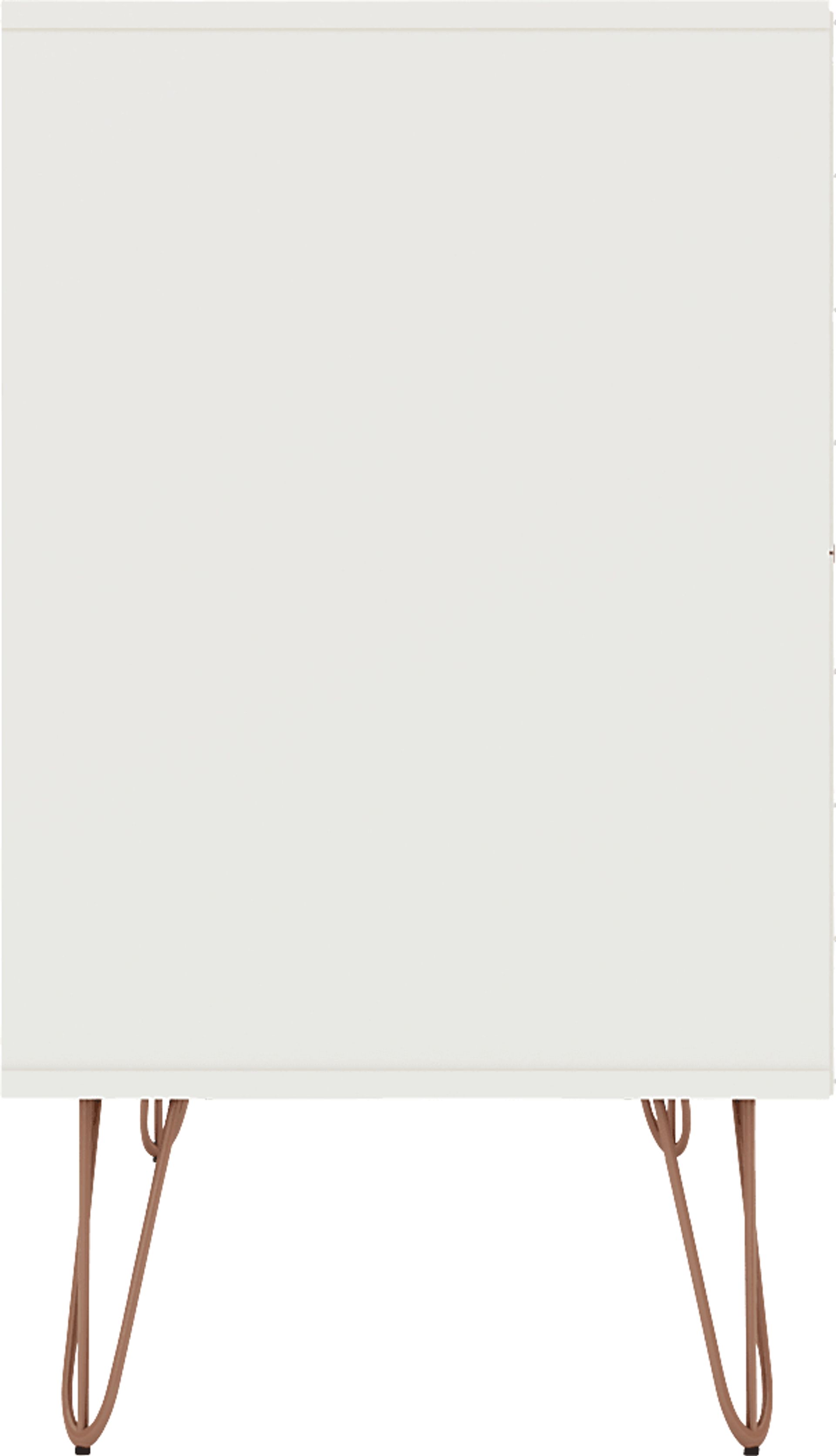 Camomile VI White Dresser - Image 15