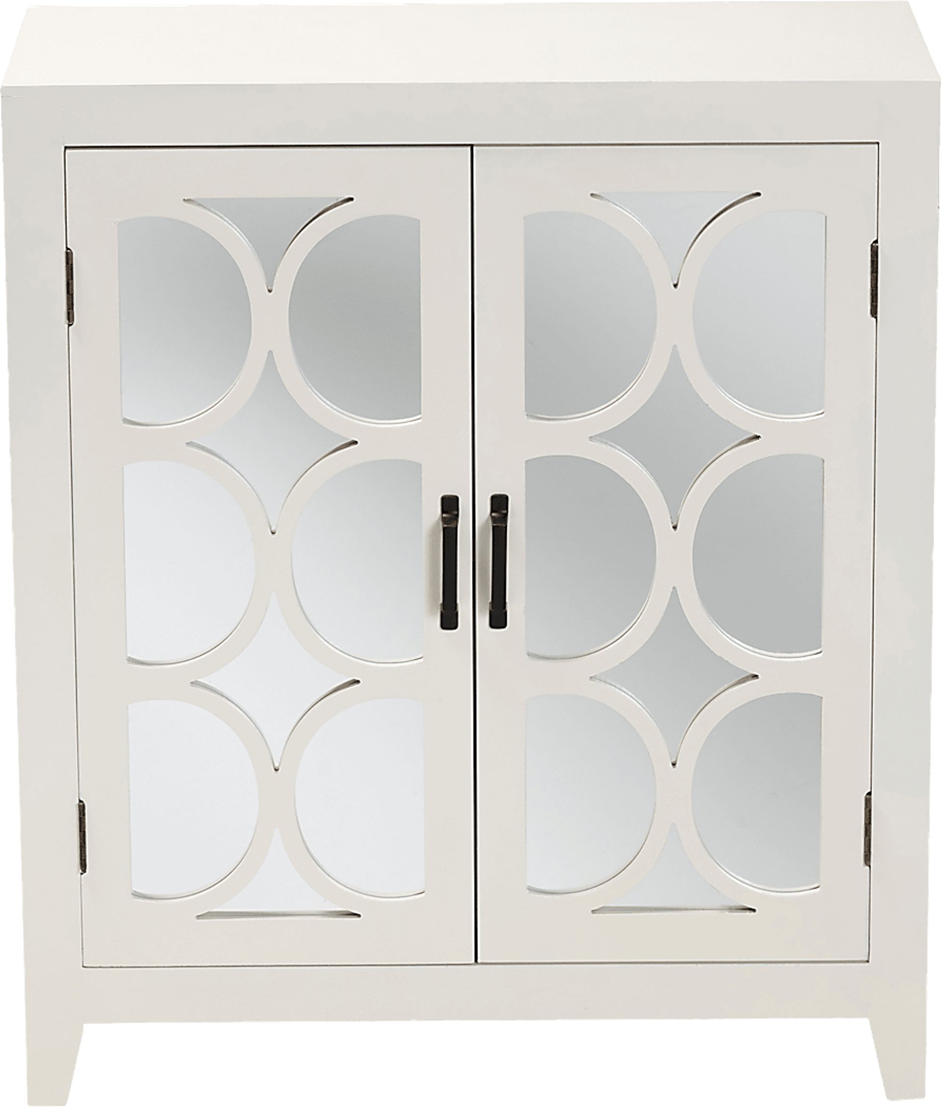 Campanario White Sideboard - Image 3