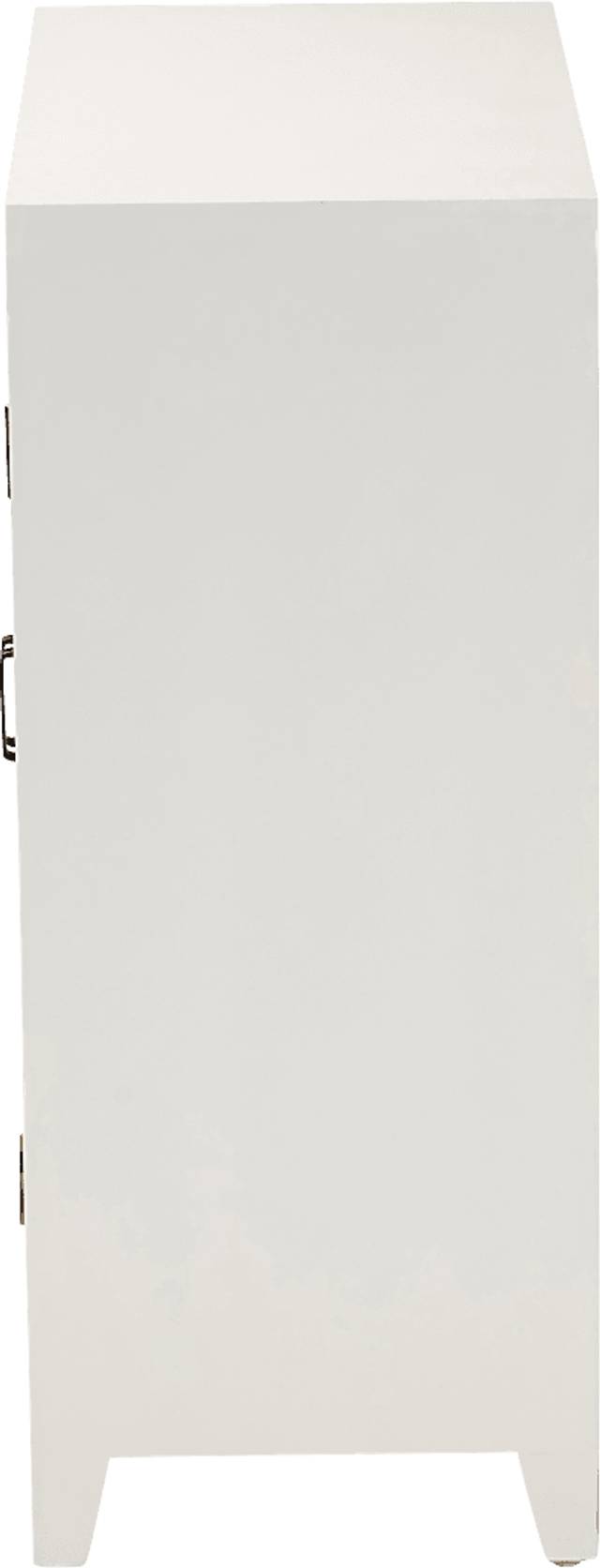 Campanario White Sideboard - Thumbnail - Image 4