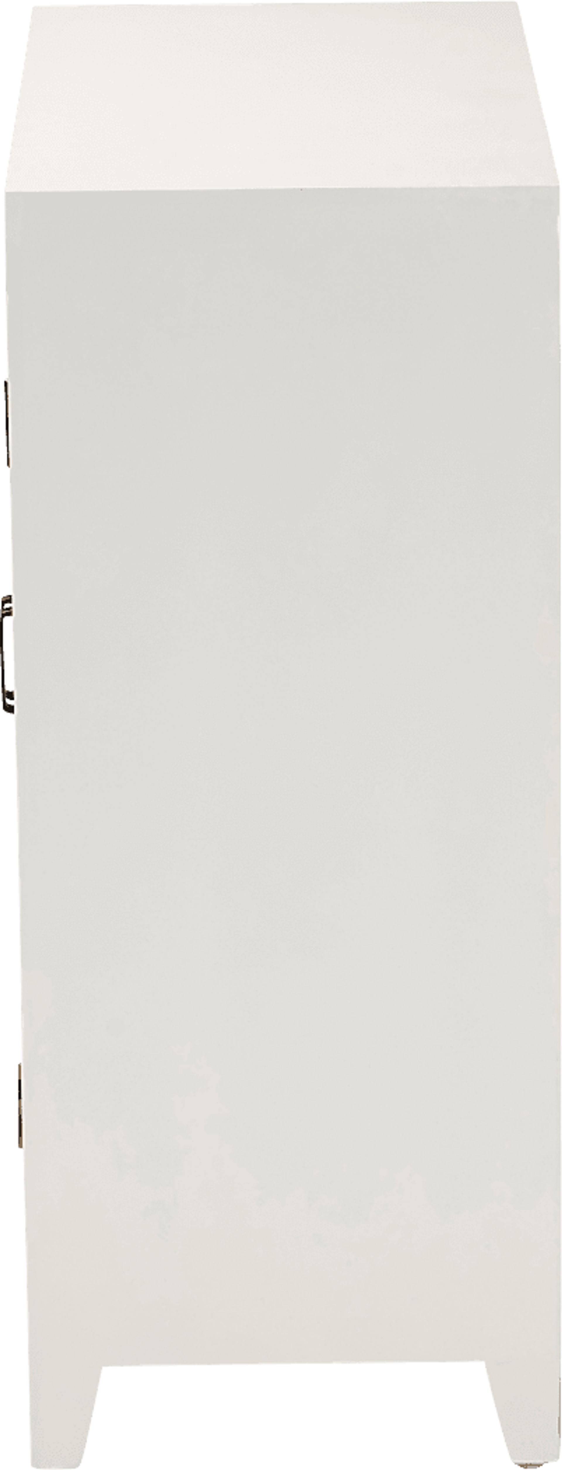 Campanario White Sideboard - Image 4