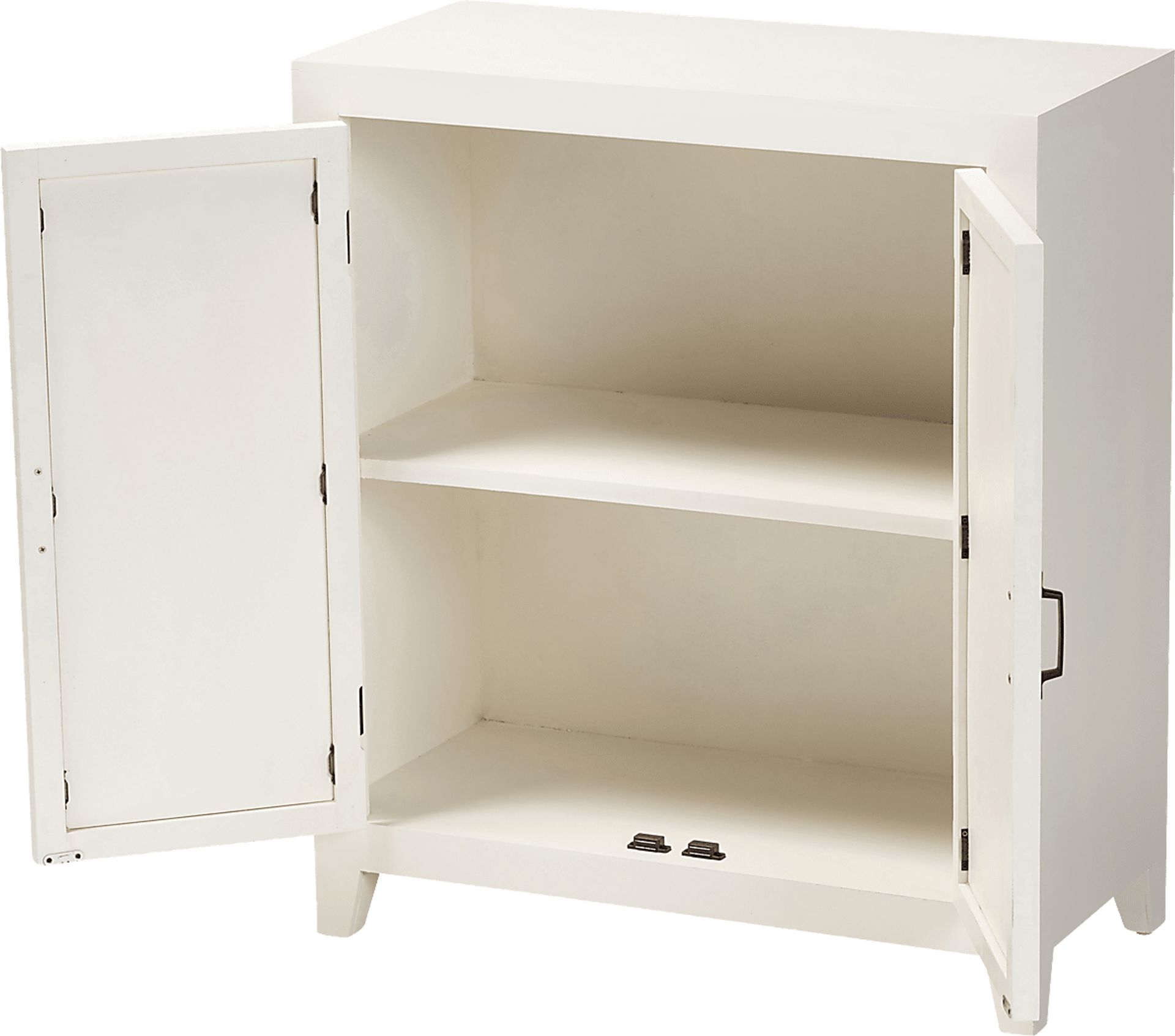 Campanario White Sideboard - Image 5
