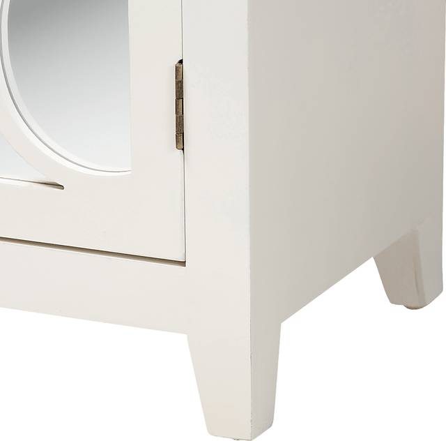 Campanario White Sideboard - Thumbnail - Image 7
