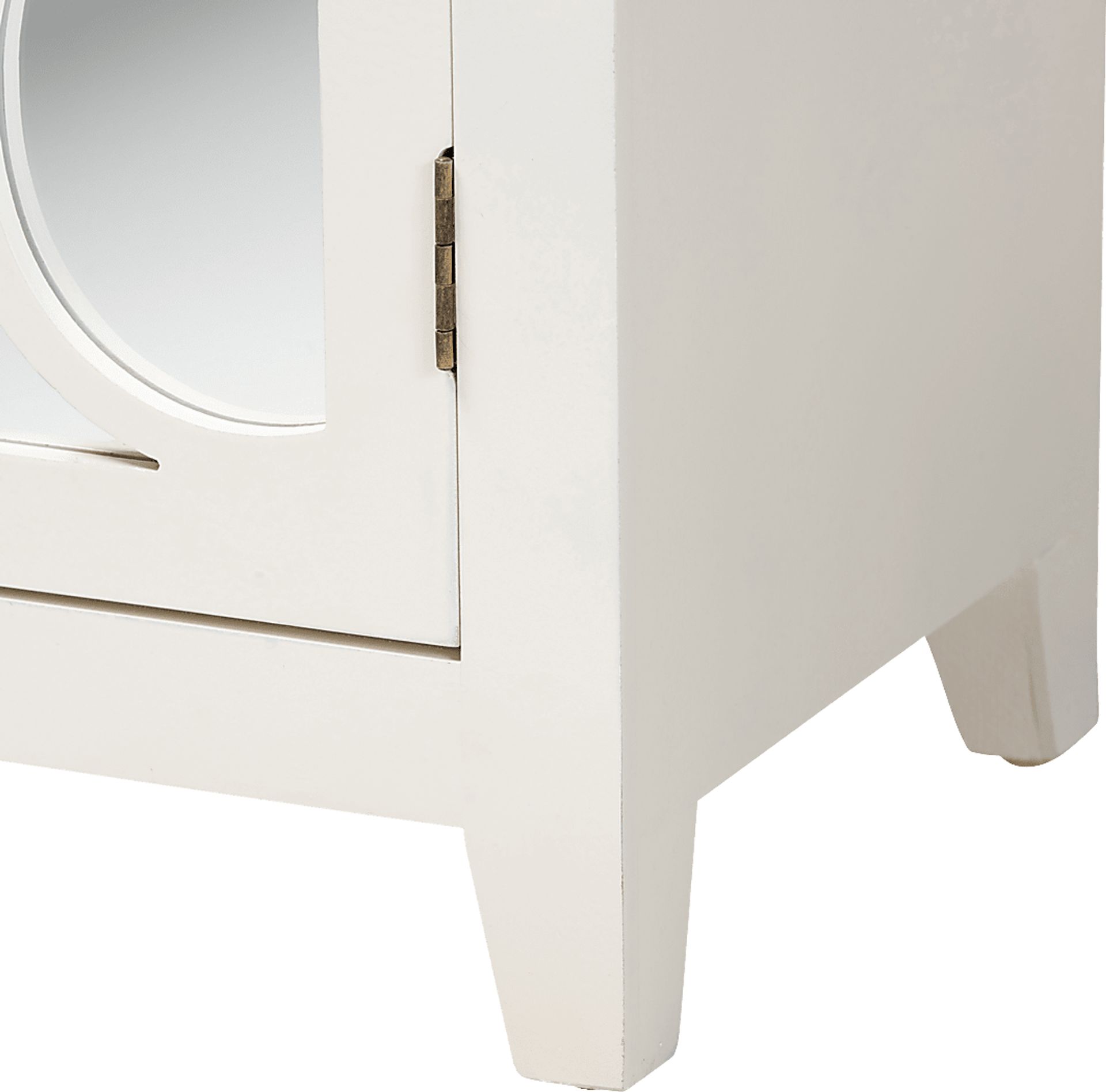 Campanario White Sideboard - Image 7
