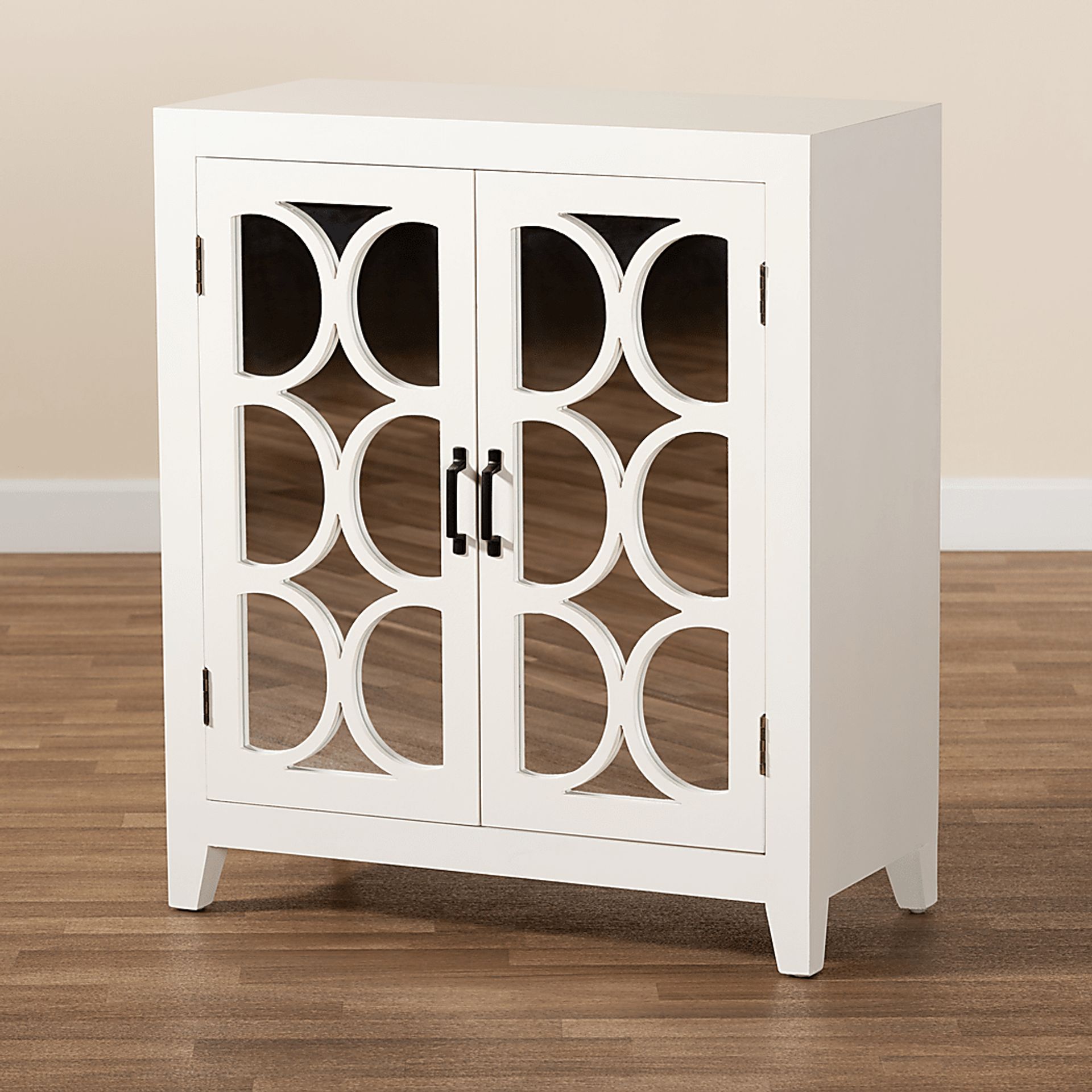 Campanario White Sideboard - Image 8