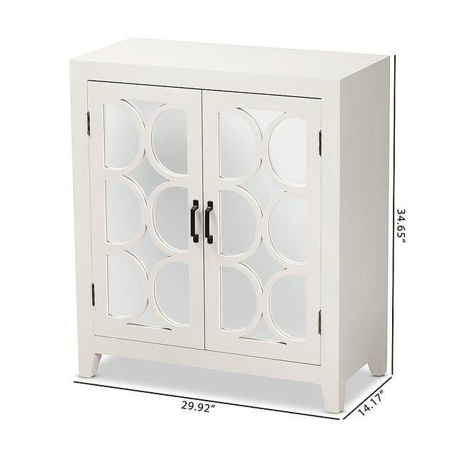 Campanario White Sideboard - Thumbnail - Image 10