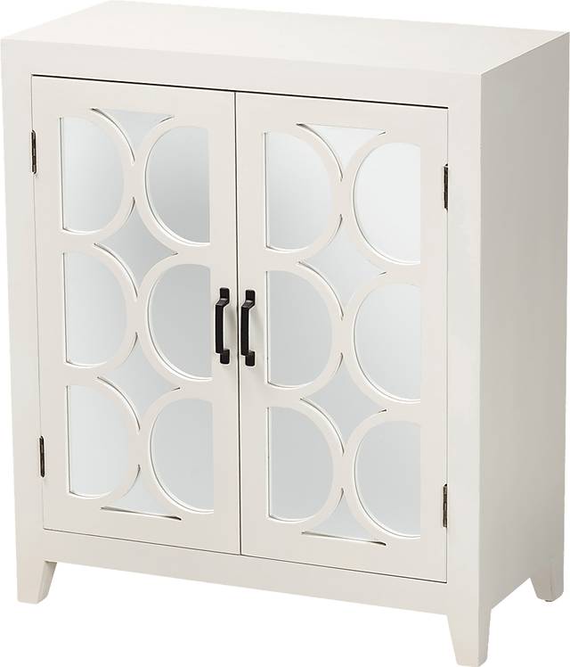 Campanario White Sideboard - Thumbnail - Image 1
