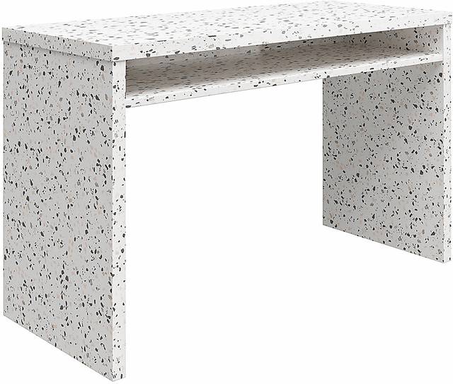 Campanella Gray Desk - Thumbnail - Image 4