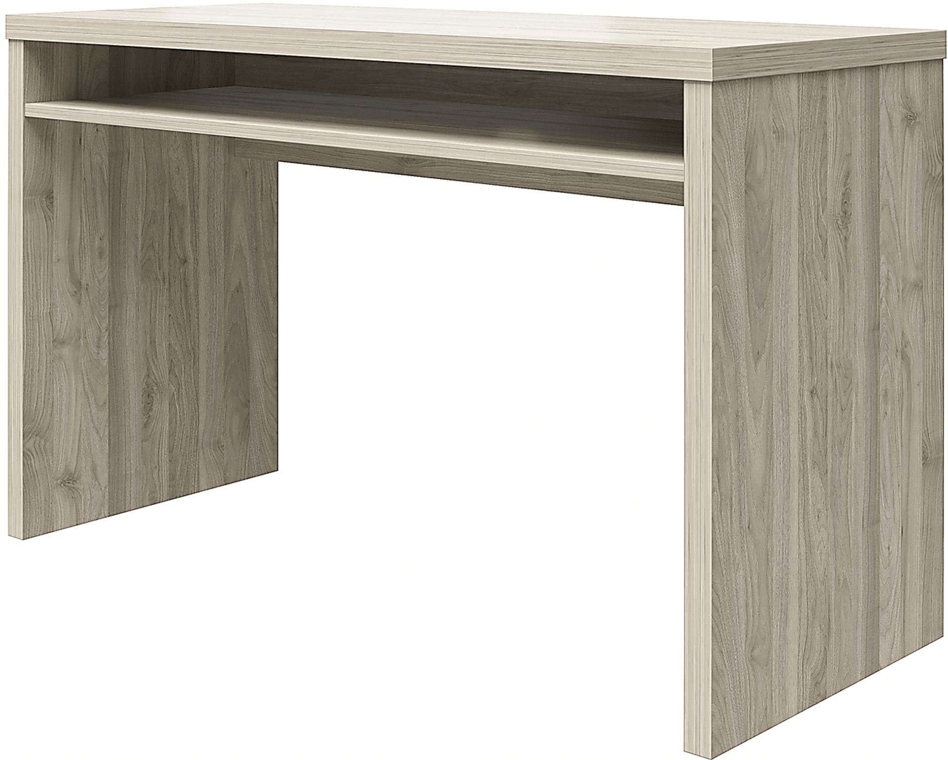 Campanella Walnut Desk - Image 2
