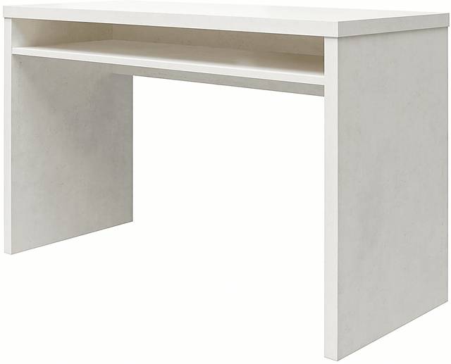 Campanella White Desk - Thumbnail - Image 2
