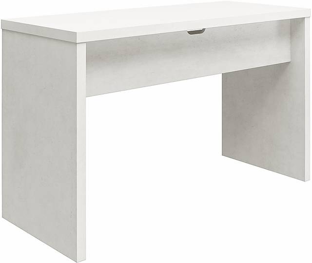 Campanella White Desk - Thumbnail - Image 3
