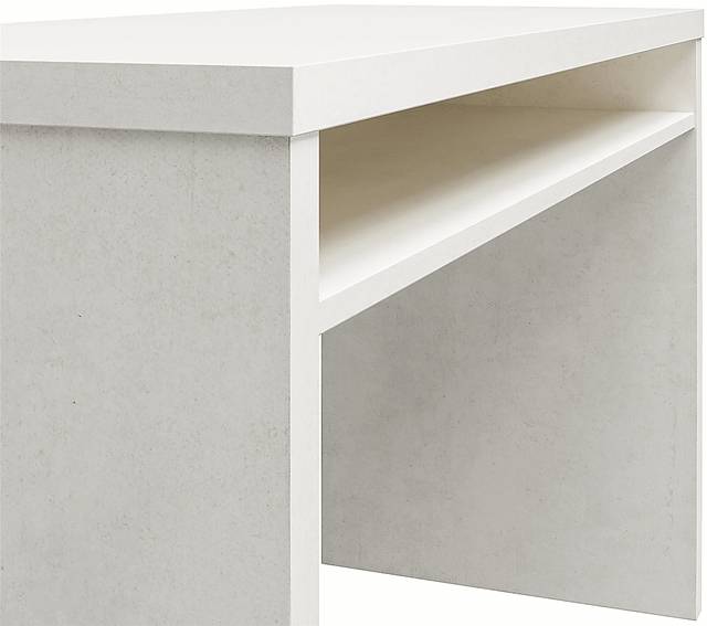Campanella White Desk - Thumbnail - Image 5