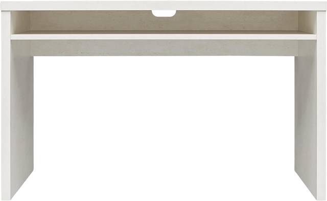 Campanella White Desk - Thumbnail - Image 1